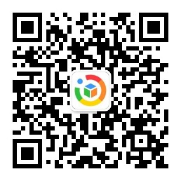 公众号二维码
